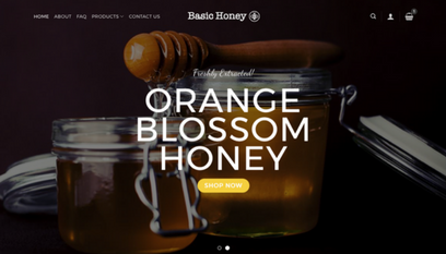 Basic Honey