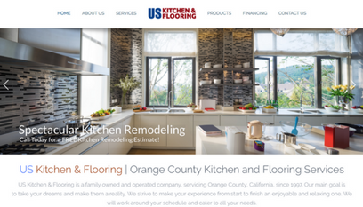 US Kitchen & Flooring